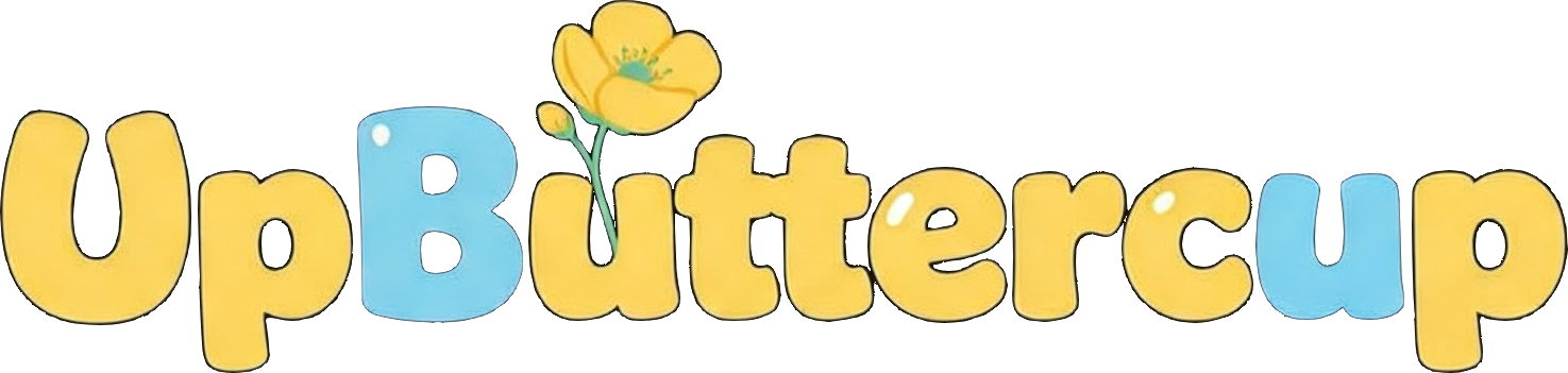 UpButtercup Logo